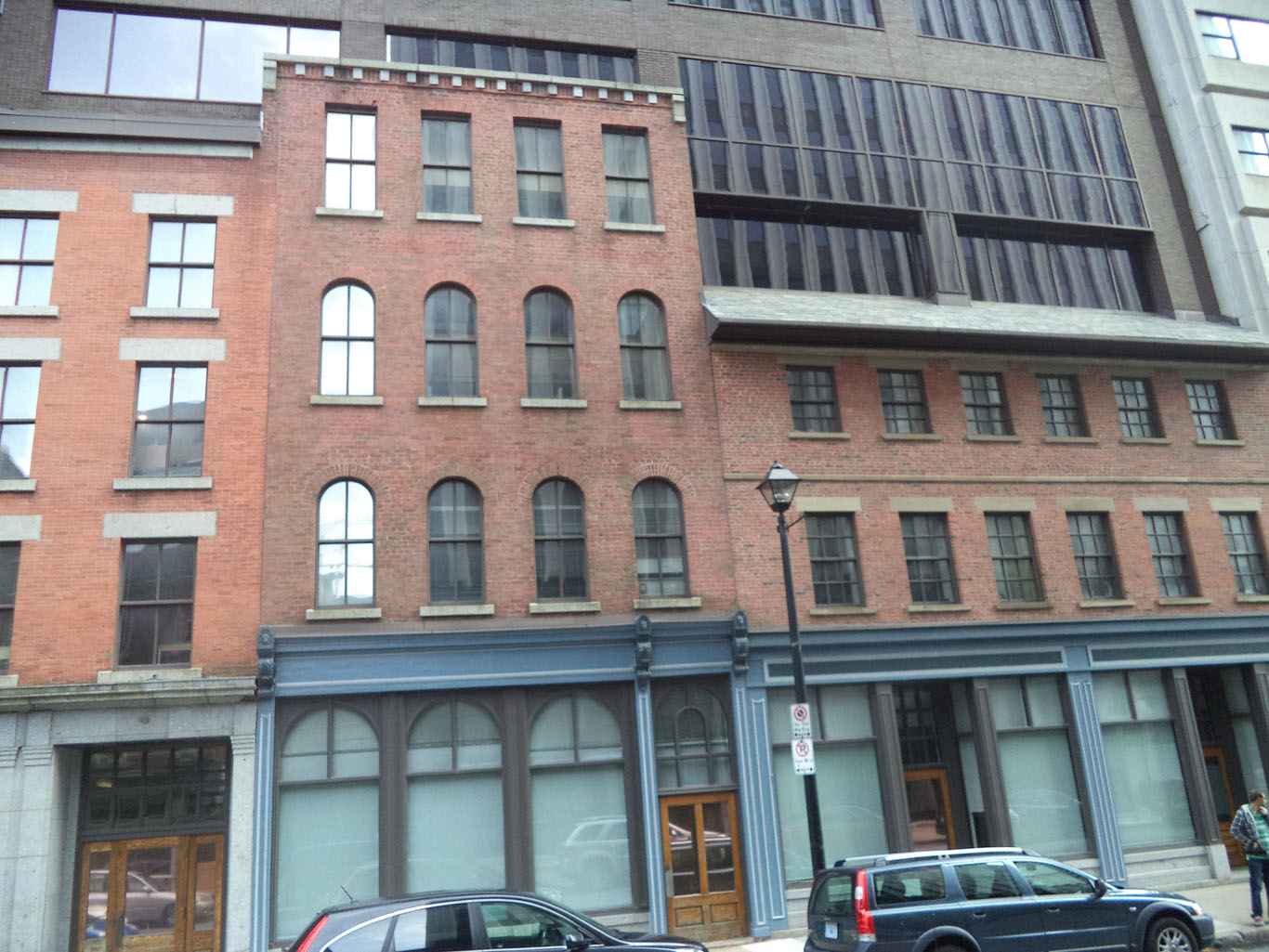 Liberty Mutual - Halifax